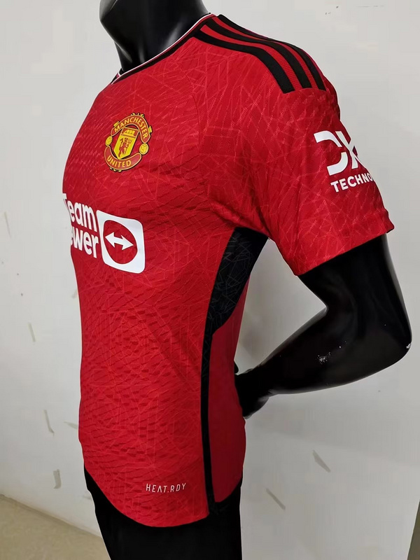 2324Manchester United home